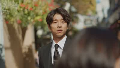 너 지금 저 문으로 들어온 거야? - Goblin