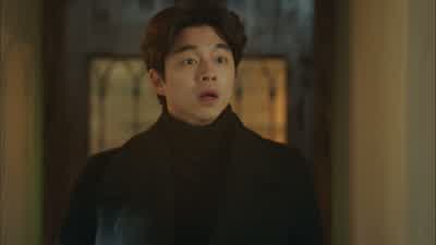 너 맨날 닭 사 오는 곳 어디야? - Goblin