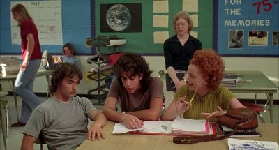 Neo McCarthyism I like that That's good Tony - Dazed and Confused