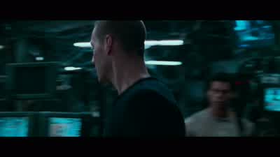 NEO, MORPHEUS SACRIFICED HIMSELF SO THAT WE COULD GET YOU OUT. - The Matrix