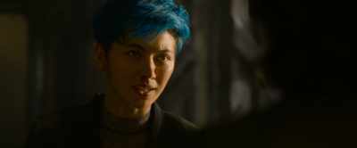 Neo, those Exiles
were older than you, - The Matrix Resurrections