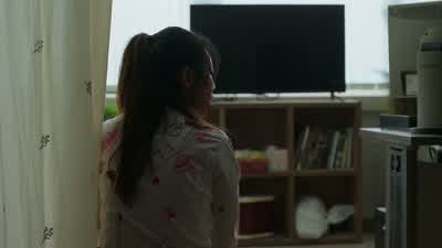 너 왜 그래, 무섭게  너희들은 안 들려? - All of Us Are Dead