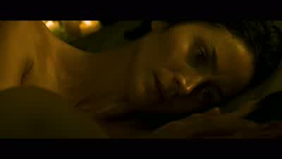 Neo, what is it? - The Matrix Reloaded