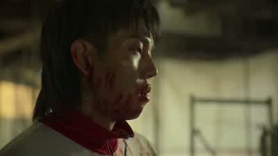 너도 안 무서워 - All of Us Are Dead
