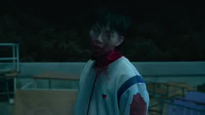 너희들 뭐냐? - All of Us Are Dead