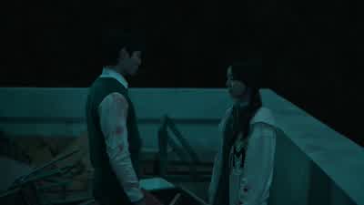 넌  나 좋아한 적 없어? - All of Us Are Dead