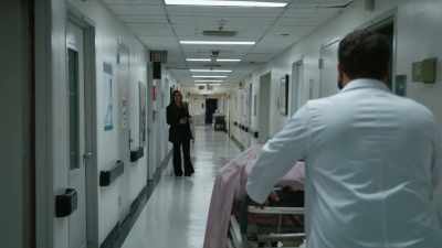 Neonatal resident to pediatrics. - Law & Order: Organized Crime