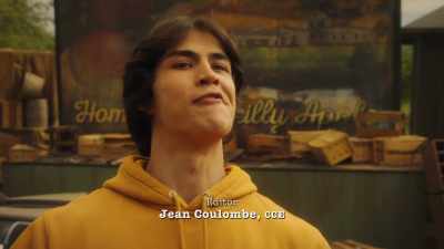- Nephew.
- Oh! Wow. Cool. - Ruby and the Well