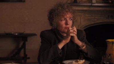 Nephew - The Godfather: Part III