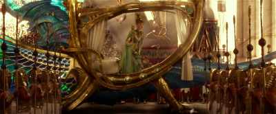 Nephthys, Goddess of Protection! - Gods of Egypt
