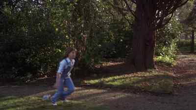 Nerak, get over here! - The Watcher in the Woods