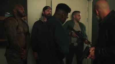 Nerds. - Sniper: Rogue Mission