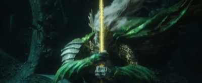NEREUS: Remember, the Brine
are powerful, savage brutes, - Aquaman
