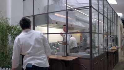 Nerina Martinelli and her team - Stanley Tucci: Searching for Italy