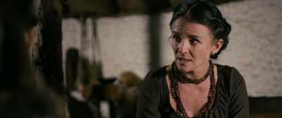 Nero, at last. Your uncle has been
expecting you this last hour. - Boudica: Rise of the Warrior Queen