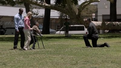 NERO:
Hey, buddy. - Sons of Anarchy