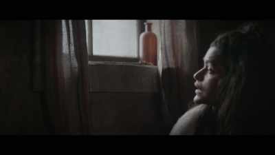 (Nervous breathing) - Trigger Point