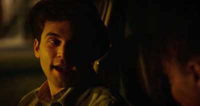 [nervous chuckle] - #RealityHigh