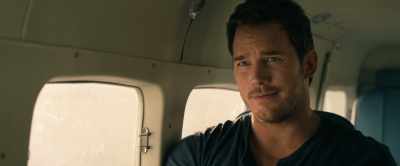 - Nervous flyer?
- Would you ride - Jurassic World: Fallen Kingdom
