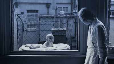 (nervous music) - The UnBelievable with Dan Aykroyd