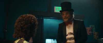 Nervous Norvus, - Weird: The Al Yankovic Story