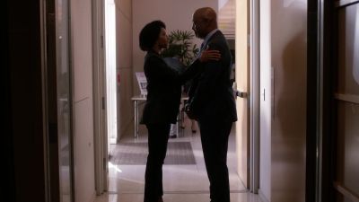 Nervous? - Grey's Anatomy
