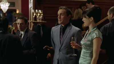 - Nervous? - Hustle