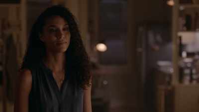 - Nervous. - Taken