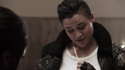 Nervous? - Z Nation