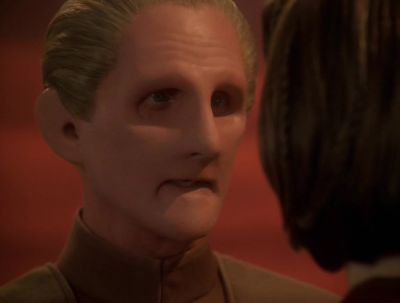 Nerys, please tell everyone
I'll miss them. - Star Trek: Deep Space Nine
