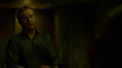 Nesbitt. - Marvel's Daredevil