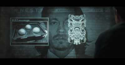 Nest estimates that a man
with delbruuk’'s knowledge, - Mission: Impossible   Fallout