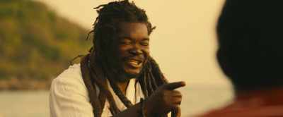 Nesta Di messenger - Bob Marley: One Love