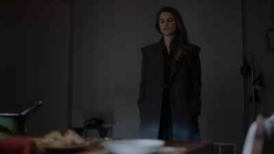 Nesterenko is alive. - The Americans