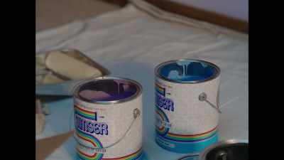 "Nesting, the overwhelming
urge during pregnancy to clean, - WandaVision