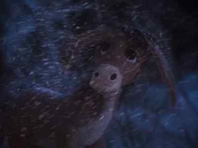 Nestor, answer me!
Nestor! - Nestor, the Long-Eared Christmas Donkey