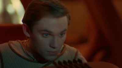 Nestor reached.
Again, Nestor reached. - Battle Beyond the Stars