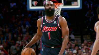 - [net whooshing]
- [faded cheering] - Destination NBA: A G League Odyssey