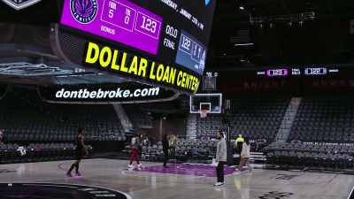 [net whooshing] - Destination NBA: A G League Odyssey