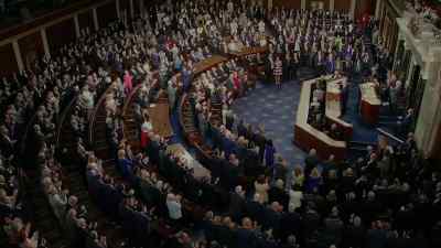 Netanyahu goes to the Congress because he needs the Americans desperately. - The Bibi Files