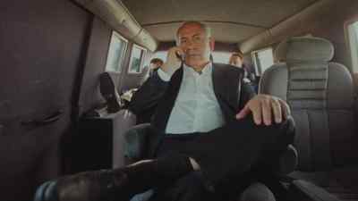 Netanyahu, over the
years, had many corruption cases. - The Bibi Files
