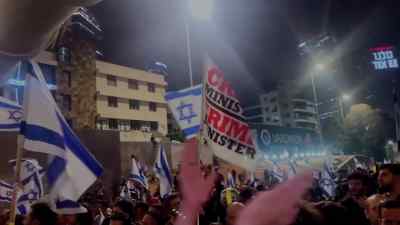 Netanyahu's legal predicament... - The Bibi Files