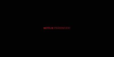 NETFLIX PRESENTS - Blood Red Sky