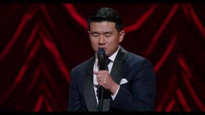 Netflix..." - Ronny Chieng: Asian Comedian Destroys America!