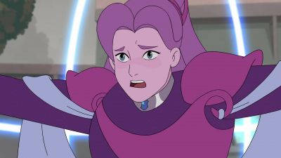 Netossa? - She-Ra and the Princesses of Power