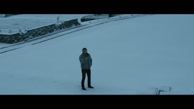 Network busy. - The Girl with the Dragon Tattoo