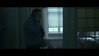 Network busy. - The Girl with the Dragon Tattoo
