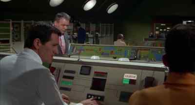- Network check complete?
- All set. - Journey to the Far Side of the Sun