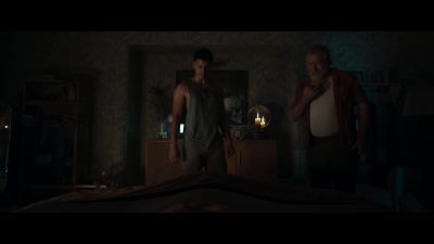 Network's still fucked. - Evil Dead Rise