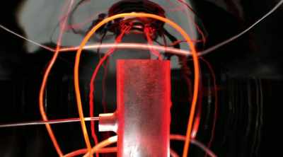 Neuro musculoskeletal prostheses - Strangest Things
